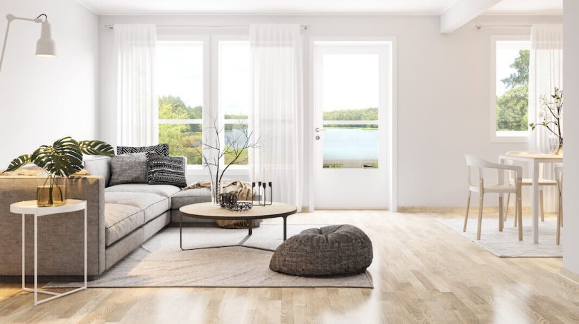 Oficina en Arriendo Av. Pdte. Kennedy