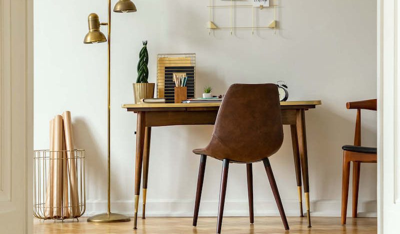 Oficina en Arriendo Av. Pdte. Kennedy