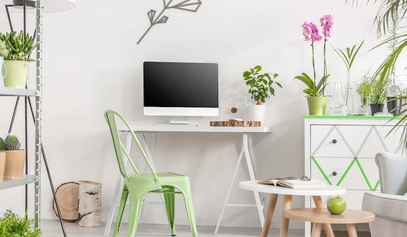 Oficina en Arriendo Av. Pdte. Kennedy