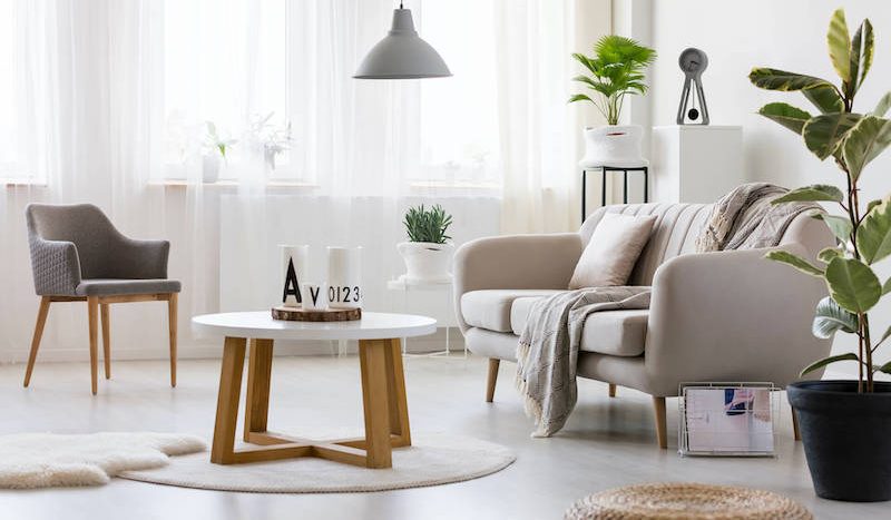 Venta Departamento en Vitacura