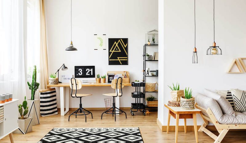 Oficina en Arriendo Av. Pdte. Kennedy