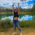Daniela Pizarro