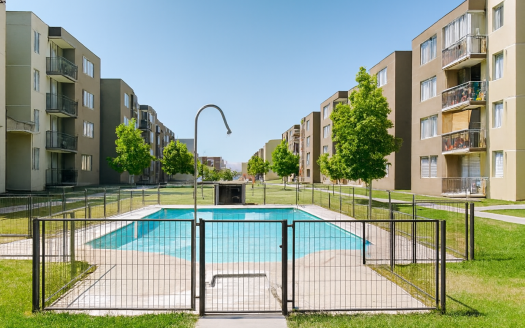 Arriendo Departamento en Maipú – Los Flamencos 3D/2B/1E