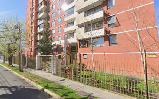 Arriendo Departamento – Los Clarines 3139, Macul – 2D/2B