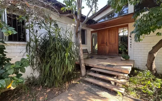 Casa en Venta en Las Condes