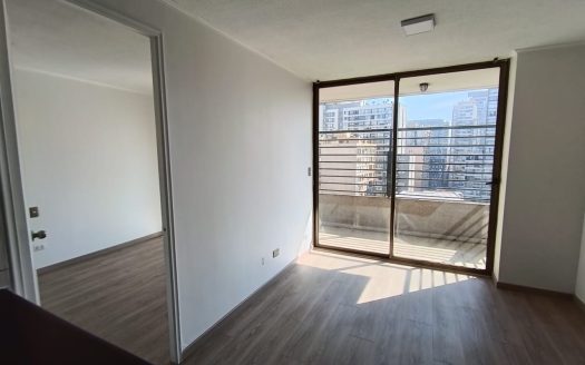 Arriendo Departamento Santiago 1 Dormitorio – Metro Moneda